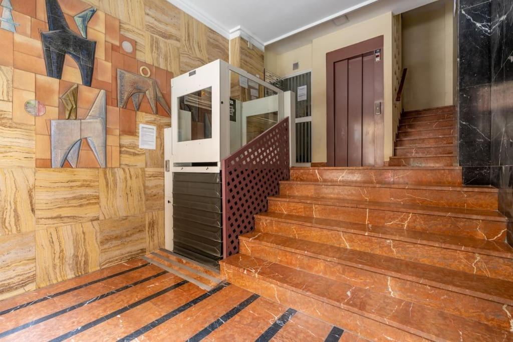 Precioso Atico En Pleno Centro De Αλικάντε Εξωτερικό φωτογραφία